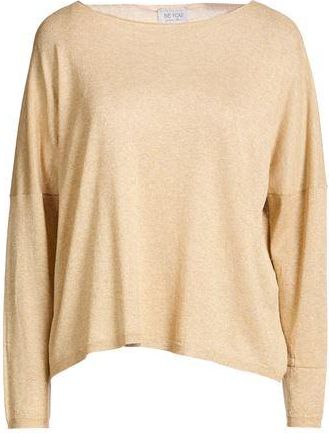 BE YOU BY GERALDINE ALASIO KNITWEAR - Jumpers on YOOX.COM