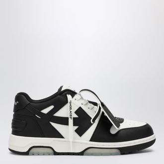 Off-white White/Black Out Of Office sneakers