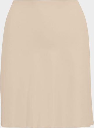 Commando Half Slip