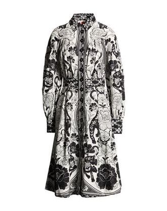 Farm Rio DRESSES - Midi dresses sur YOOX.COM