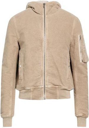 Rick Owens CAPISPALLA - Giacche & Giubbotti su YOOX.COM
