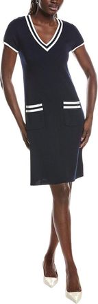 Joseph Ribkoff Midi Dress