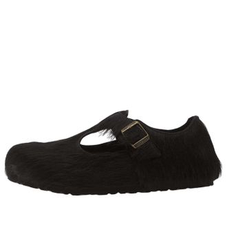 Birkenstock x Song For The Mute Paris The Rebel Monk Black 1032520