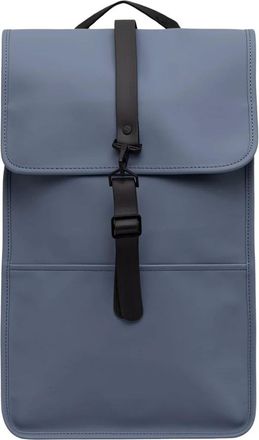 Rains unisex, Bolsos, Azul, Talla: ONE Size