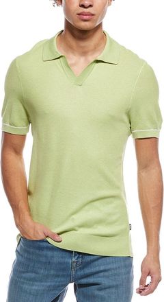 HUGO BOSS Jianluca Polo Shirt