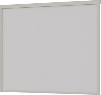 Kees Smit Windscherm 360cm t.b.v. Cedrino Pergola 400/530x360x255cm