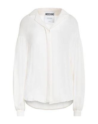 Moschino TOPWEAR - Shirts on YOOX.COM