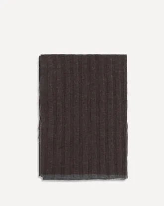 Brunello Cucinelli Cashmere Scarf Male UNI