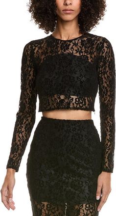 Amanda Uprichard Costella Top