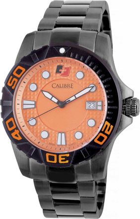 Calibre Akron Mens Watch