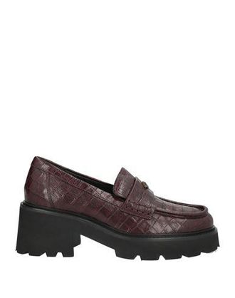 BA&SH FOOTWEAR - Loafers on YOOX.COM
