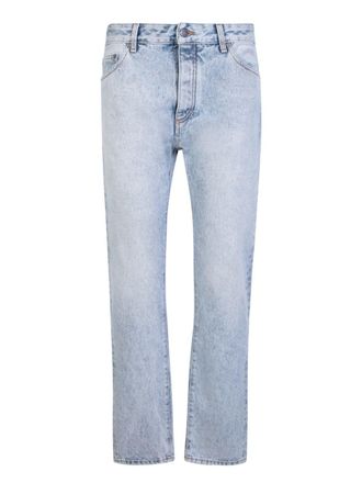 Men's Palm Angels Wide-Leg Jeans - up to −37% | Stylight