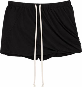 Rick Owens Shorts Buds