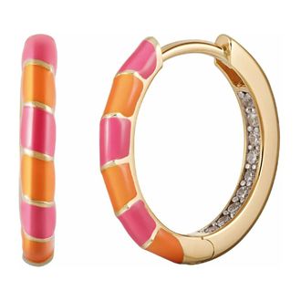 Cai Dames, Accessoires, Veelkleurig, Maat: ONE Size