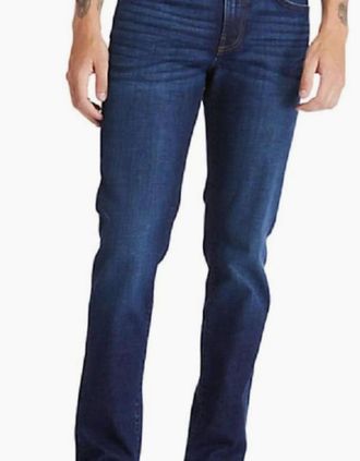 Timberland Mens Sargent Lake Stretch Denim Jean - Mid Indigo - Navy - Size: 34/38