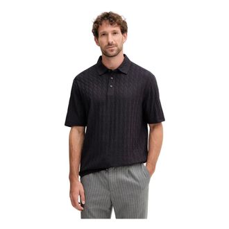 A|X Armani Exchange Heren, Tops, Blauw, Maat: 2XL