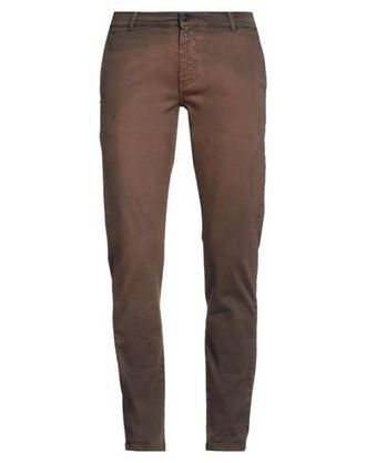 Daniele Alessandrini BOTTOMWEAR - Pantaloni su YOOX.COM