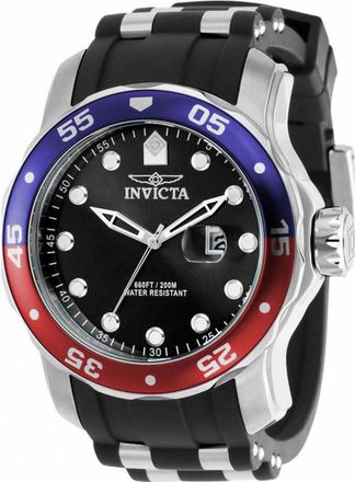 Invicta IN-39103 Pro Diver 48mm Quartz Watch