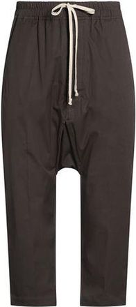 Rick Owens BOTTOMWEAR - Trousers on YOOX.COM