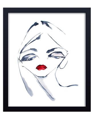 Ready2HangArt Ready2hangart Dalia Framed Print Wall Art