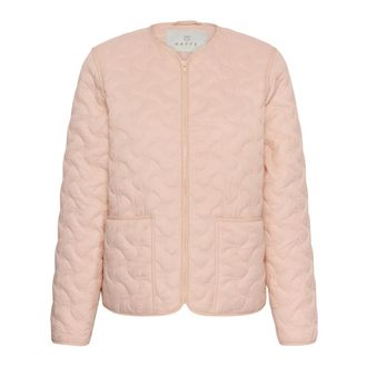 Kaffe Giacche - - Jackets - Donna - Rosa - XL