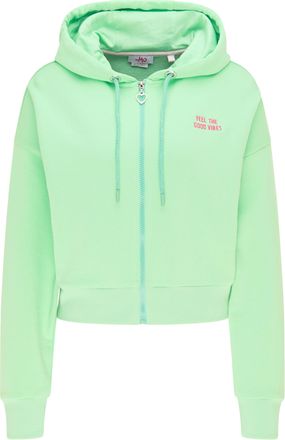 Mymo myMo Zip Jacket blonda