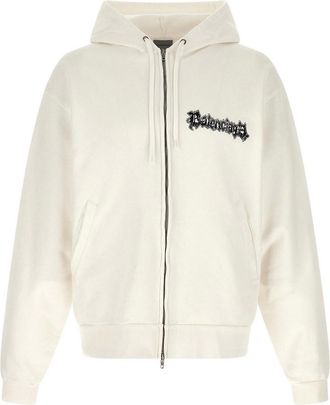 Balenciaga Hoodie