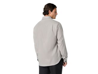 Sease Camicia Classica Bd 2.0 Shirt - Gray