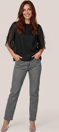 Mart Visser Ariel Blouse Zwart