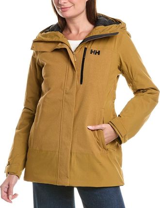 Helly Hansen Snowplay Long Ins Jacket