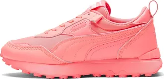 Puma (WMNS) PUMA Rider FV Summer Squeeze Future Vintage - Sunset Glow 388400-01
