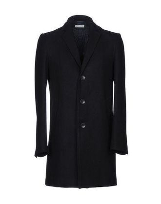 Daniele Alessandrini COATS & JACKETS - Coats on YOOX.COM
