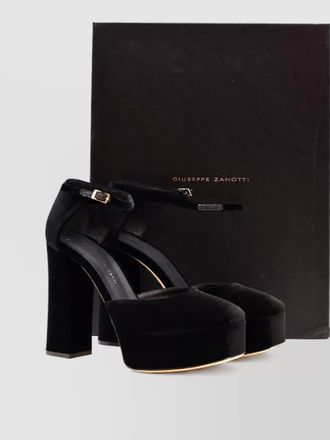 Giuseppe Zanotti sandals