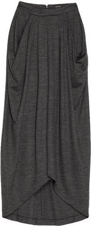 Isabel Marant PARTES DE ABAJO - Faldas midi en YOOX.COM