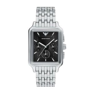 Emporio Armani Uomo, Accessori, Grigio, Taglia unica, new