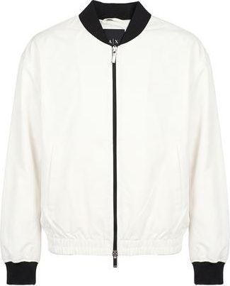 A|X Armani Exchange COATS & JACKETS - Jackets on YOOX.COM