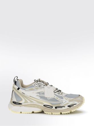 Off-white Sneakers OFF-WHITE Uomo colore Grigio