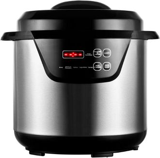 Magefesa Olla Presion Electrica 2l Easyexpress