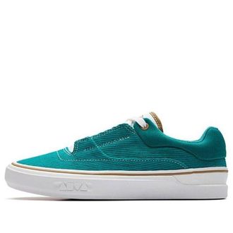 Anta (WMNS) ANTA A-Lab Low Emerald 122238013-6