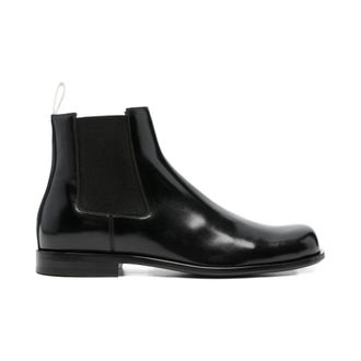 Givenchy Chelsea Boots, male, Black, Size: 12 US Givenchy Boots Black