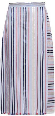 Altuzarra PARTES DE ABAJO - Faldas midi en YOOX.COM