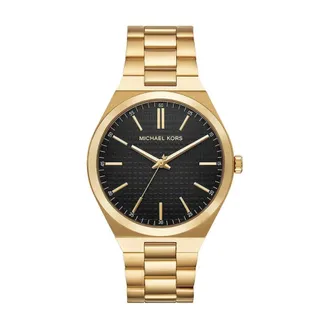 Michael Kors Accessoires, Heren, Geel, ONE Size, Watches
