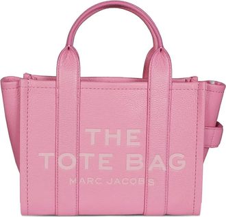 Marc Jacobs Borsa tote The Small - Rosa