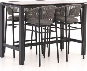 Bellagio la vita attrattiva Bellagio Panaro/Trecenta 150cm barset 5-delig