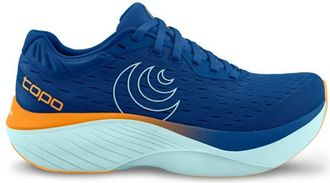 Topo Athletic Atmos Runningschuhe für Herren | blau
