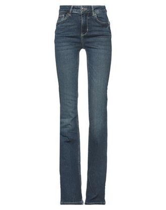 Liu Jo HOSEN & R&Ouml;CKE - Jeanshosen auf YOOX.COM