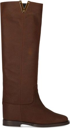 Via Roma 15 Desire Brown Boot