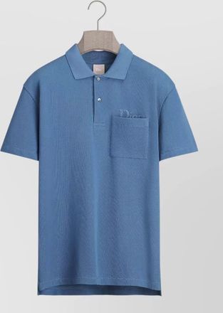 Dior polo shirt