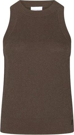Dante6 Dames, Truien, Bruin, Maat: XS