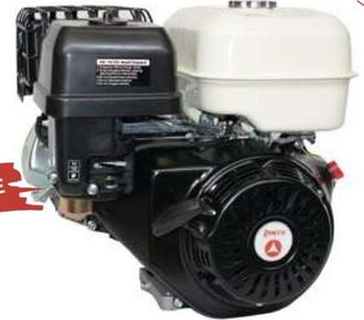 Zanetti Motor De Gasolina Completo Zbm420l3v Zanetti Eje Horizontal Arranque Por Retroceso